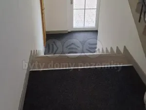 Pronájem bytu 1+1, Český Těšín, Smetanova, 47 m2