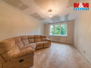 Prodej bytu 3+1, Havířov - Podlesí, Kosmonautů, 69 m2