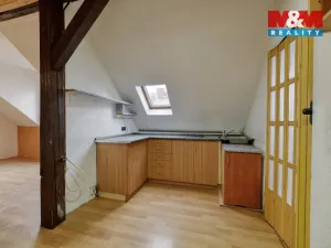 Prodej bytu 2+1, Aš, Studentská, 92 m2