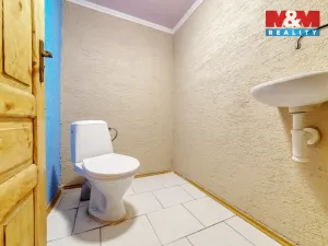 Prodej bytu 2+1, Aš, Studentská, 92 m2