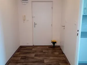 Pronájem bytu 2+1, Ostrava - Výškovice, Staňkova, 57 m2