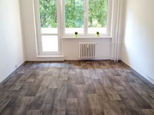 Pronájem bytu 2+1, Ostrava - Výškovice, Staňkova, 57 m2