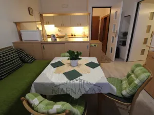 Pronájem bytu 1+1, Praha - Kamýk, Rabyňská, 39 m2