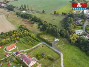 Prodej louky, Františkovy Lázně - Žírovice, 8900 m2