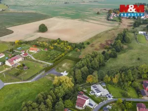 Prodej louky, Františkovy Lázně - Žírovice, 8900 m2