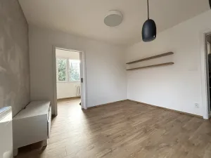 Pronájem bytu 3+kk, Plzeň - Severní Předměstí, Elišky Krásnohorské, 67 m2
