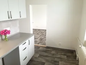 Pronájem bytu 2+1, Ostrava - Poruba, Sokolovská, 55 m2