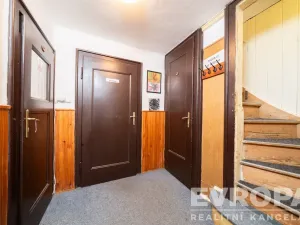 Prodej rodinného domu, Špindlerův Mlýn, 170 m2