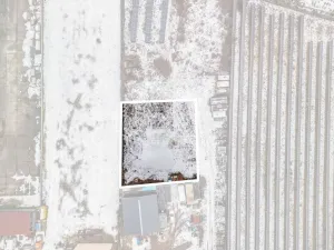 Prodej komerčního pozemku, Mlékojedy, 1000 m2