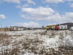 Prodej komerčního pozemku, Mlékojedy, 1000 m2