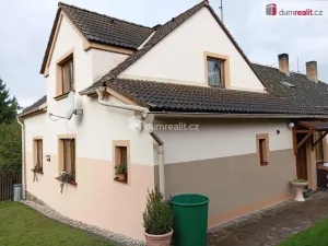 Prodej rodinného domu, Podolí I - Podolsko, 654 m2