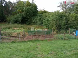 Prodej rodinného domu, Podolí I - Podolsko, 654 m2