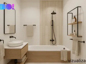 Prodej bytu 3+1, Ostrava, Nádražní, 60 m2