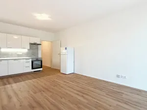 Pronájem bytu 1+kk, Znojmo, Jarošova, 35 m2