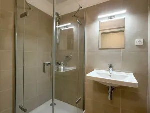 Pronájem bytu 1+kk, Znojmo, Jarošova, 35 m2