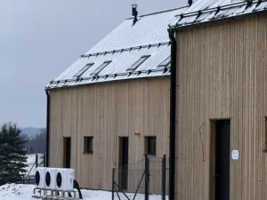 Prodej komerční nemovitosti, Červená Voda, 85 m2