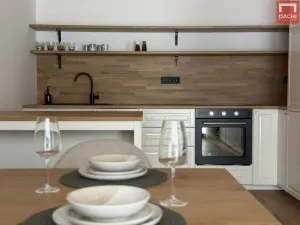 Prodej komerční nemovitosti, Červená Voda, 85 m2