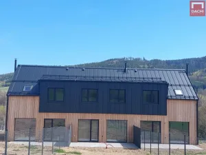 Prodej komerční nemovitosti, Červená Voda, 85 m2