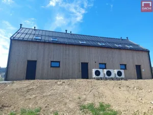 Prodej komerční nemovitosti, Červená Voda, 85 m2