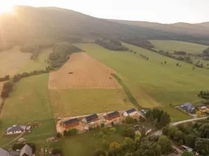 Prodej komerční nemovitosti, Červená Voda, 85 m2