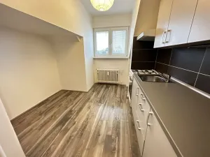 Pronájem bytu 1+1, Ostrava - Zábřeh, Dolní, 36 m2