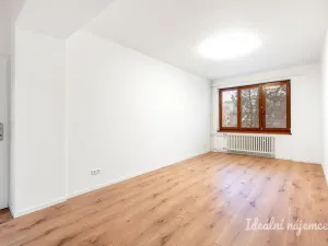 Pronájem bytu 2+1, Praha - Žižkov, Na Balkáně, 50 m2