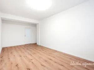 Pronájem bytu 2+1, Praha - Žižkov, Na Balkáně, 50 m2