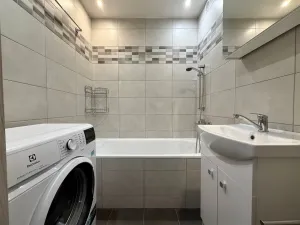 Pronájem bytu 2+1, Františkovy Lázně, Husitská, 62 m2