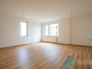 Pronájem bytu 1+kk, České Budějovice, České Vrbné, 43 m2