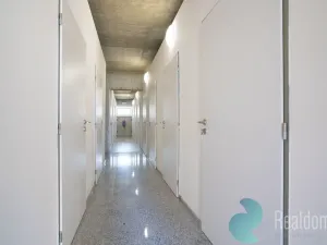 Pronájem bytu 1+kk, České Budějovice, České Vrbné, 43 m2