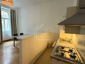 Pronájem bytu 3+kk, Praha - Vinohrady, Mánesova, 75 m2