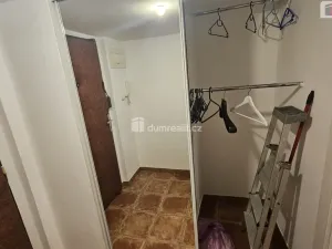 Pronájem bytu 2+kk, Praha - Dejvice, Wuchterlova, 53 m2