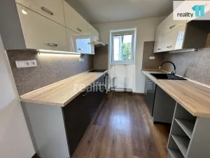 Pronájem bytu 3+1, Bezděz, 65 m2