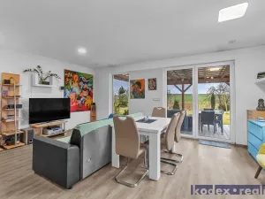 Prodej rodinného domu, Smržov, 107 m2