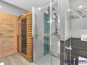 Prodej rodinného domu, Smržov, 107 m2