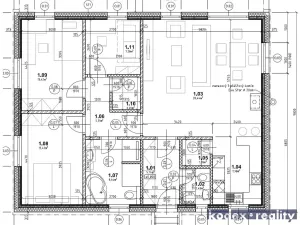 Prodej rodinného domu, Smržov, 107 m2