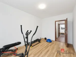 Prodej bytu 3+1, Praha - Černý Most, Doležalova, 78 m2