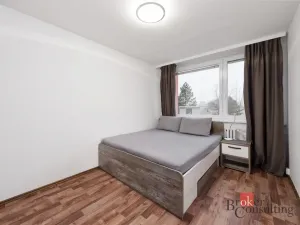 Prodej bytu 3+1, Praha - Černý Most, Doležalova, 78 m2