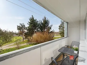 Prodej bytu 3+1, Praha - Černý Most, Doležalova, 78 m2