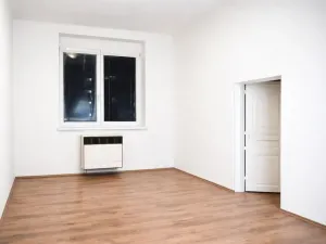 Pronájem bytu 2+kk, Praha - Nusle, Družstevní, 50 m2