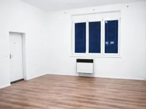 Pronájem bytu 2+kk, Praha - Nusle, Družstevní, 50 m2
