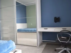 Pronájem bytu 2+1, Ostrava - Hrabůvka, Alberta Kučery, 52 m2