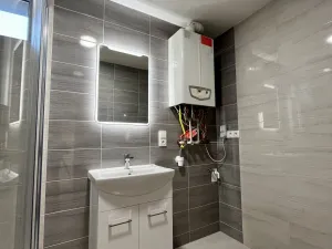 Pronájem bytu 3+1, Nošovice, 66 m2