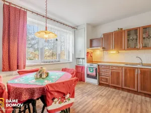 Prodej rodinného domu, Nový Jičín, Nábřežní, 250 m2