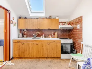 Prodej rodinného domu, Nový Jičín, Nábřežní, 250 m2