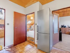 Prodej rodinného domu, Nový Jičín, Nábřežní, 250 m2