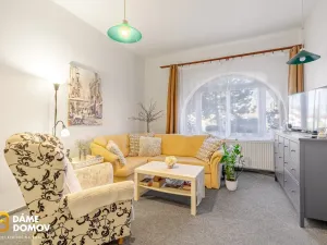 Prodej rodinného domu, Nový Jičín, Nábřežní, 250 m2