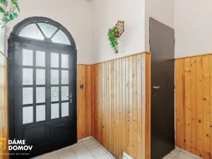 Prodej rodinného domu, Nový Jičín, Nábřežní, 250 m2