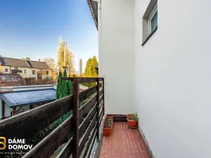 Prodej rodinného domu, Nový Jičín, Nábřežní, 250 m2