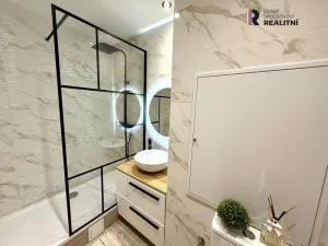 Prodej bytu 2+1, Habartov, Švermova, 55 m2